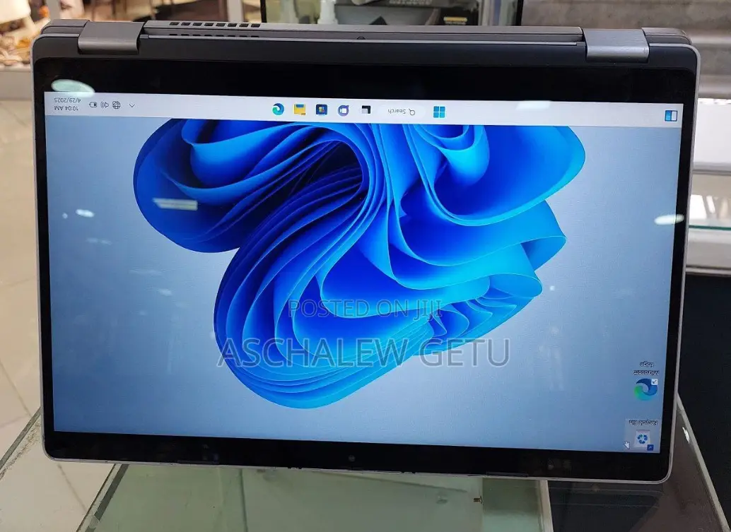 New Laptop Dell Latitude 5310 16GB Intel Core I5 SSD 512GB