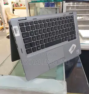 New Laptop Dell Latitude 5310 16GB Intel Core I5 SSD 512GB