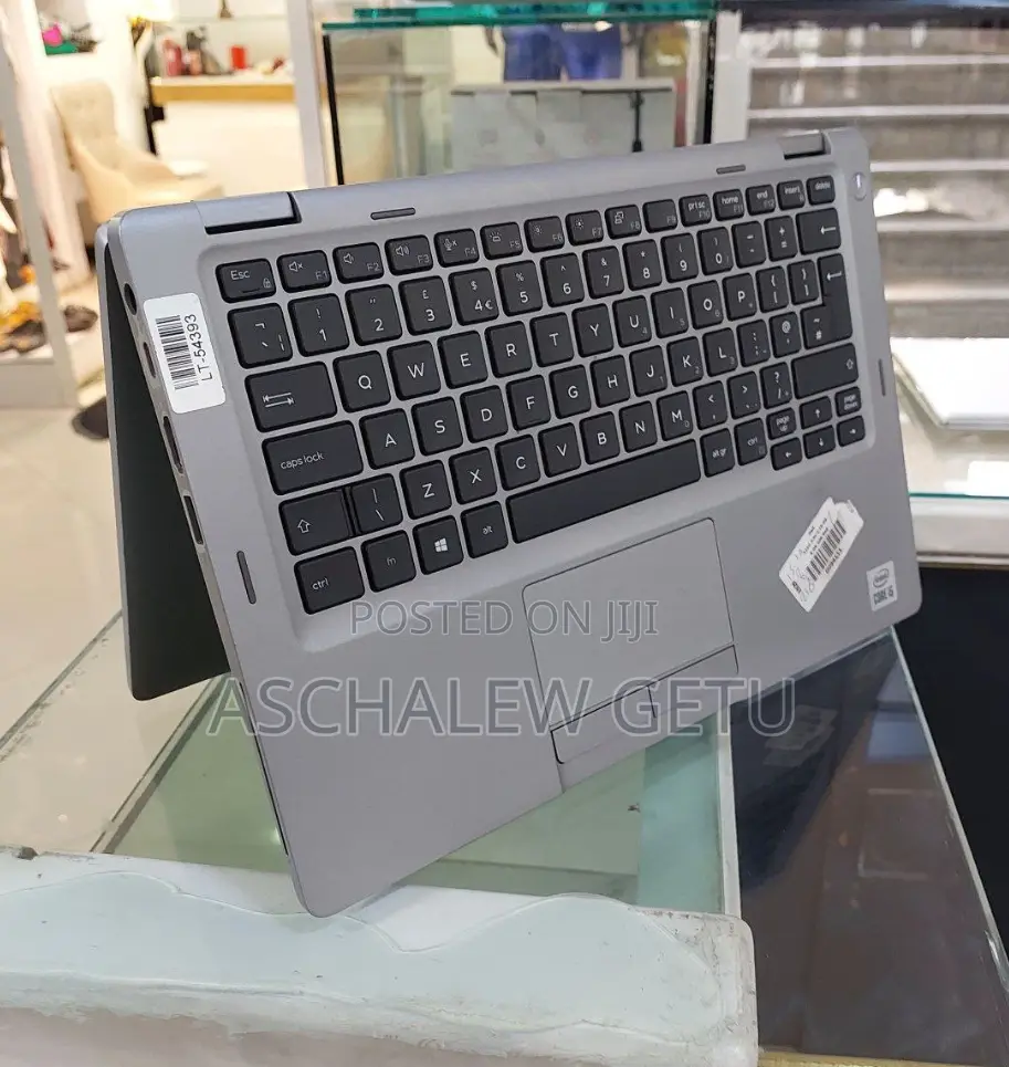 New Laptop Dell Latitude 5310 16GB Intel Core I5 SSD 512GB