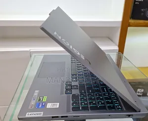 New Laptop Lenovo Legion 5 32GB Intel Core I9 SSD 1T