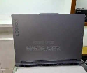 New Laptop Lenovo Legion 5 32GB Intel Core I9 SSD 1T