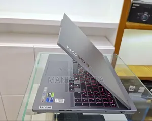 New Laptop Lenovo Legion 5 32GB Intel Core I9 SSD 1T