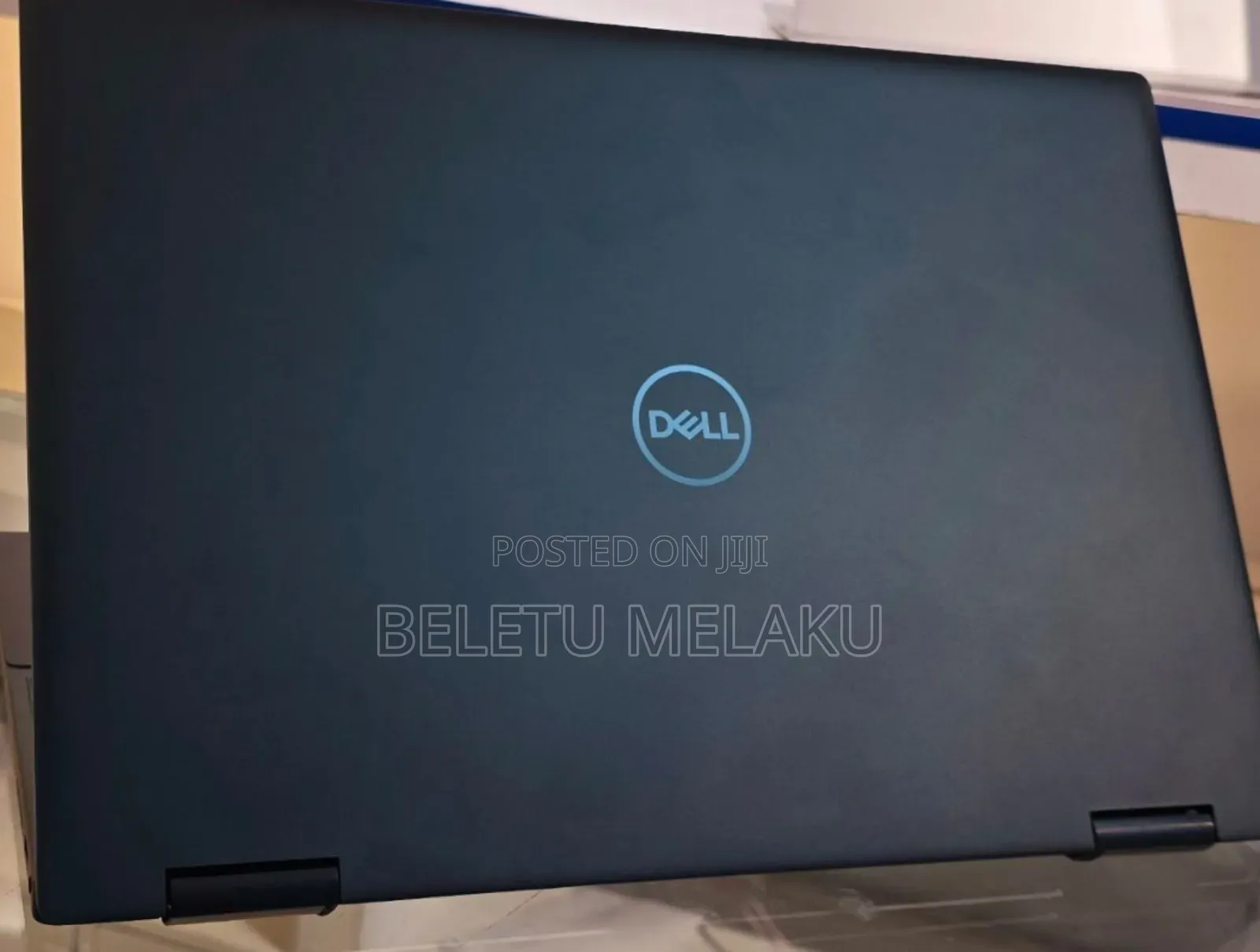 New Laptop Dell Inspiron 15 16GB Intel Core I7 SSD 1T