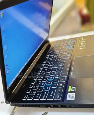 New Laptop Acer Predator Helios 300 16GB Intel Core I7 SSD 1T