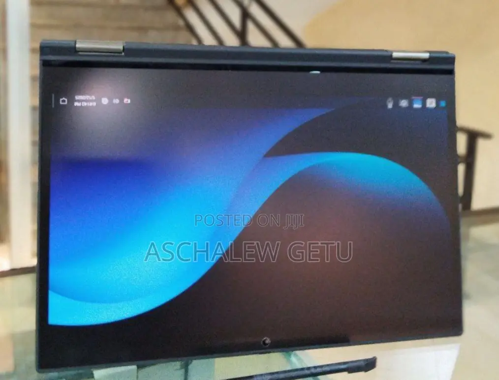 New Laptop Lenovo Thinkpad X1 Yoga 16GB Intel Core I7 SSD 512GB