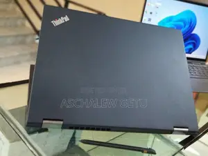 New Laptop Lenovo Thinkpad X1 Yoga 16GB Intel Core I7 SSD 512GB