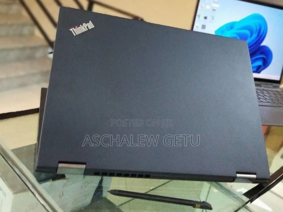 New Laptop Lenovo Thinkpad X1 Yoga 16GB Intel Core I7 SSD 512GB