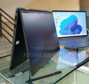 New Laptop Lenovo Thinkpad X1 Yoga 16GB Intel Core I7 SSD 512GB