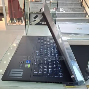 New Laptop HP Omen 15 16GB Intel Core I7 SSD 1T