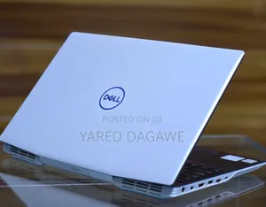 New Laptop Dell G GB Intel Core I7 SSD 512GB