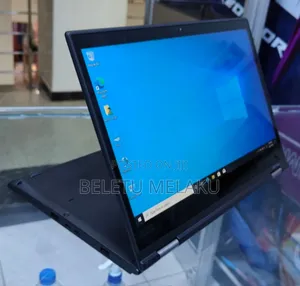 New Laptop Lenovo ThinkPad X390 Yoga 16GB Intel Core I5 SSD 512GB