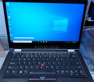 New Laptop Lenovo ThinkPad X390 Yoga 16GB Intel Core I5 SSD 512GB