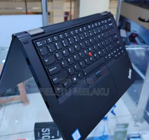 New Laptop Lenovo ThinkPad X390 Yoga 16GB Intel Core I5 SSD 512GB