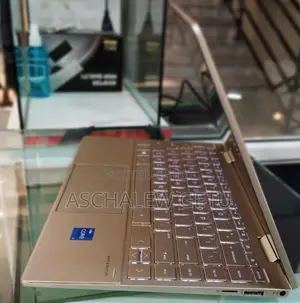 Photo - New Laptop HP Envy X360 16GB Intel Core I7 SSD 1T