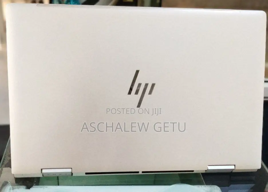 New Laptop HP Envy X360 16GB Intel Core I7 SSD 1T