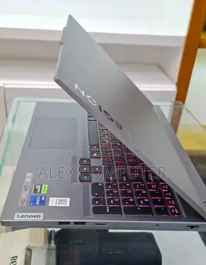 New Laptop Lenovo Legion 5 32GB Intel Core I9 SSD 1T