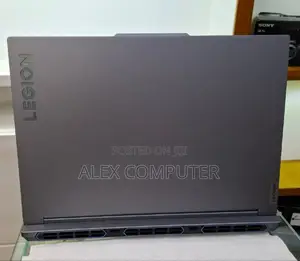 New Laptop Lenovo Legion 5 32GB Intel Core I9 SSD 1T