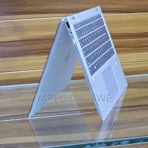 New Laptop HP EliteBook X360 1030 G3 16GB Intel Core I7 SSD 512GB