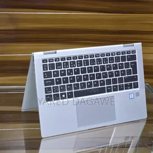 New Laptop HP EliteBook X360 1030 G3 16GB Intel Core I7 SSD 512GB
