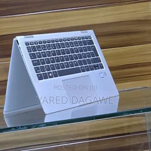 New Laptop HP EliteBook X360 1030 G3 16GB Intel Core I7 SSD 512GB