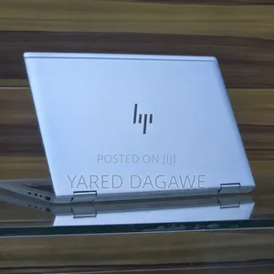 New Laptop HP EliteBook X360 1030 G3 16GB Intel Core I7 SSD 512GB