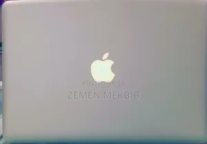 New Laptop Apple MacBook Pro 2012 4GB Intel Core I5 HDD 500GB
