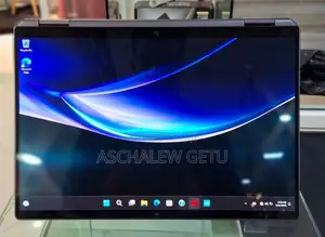 New Laptop HP Spectre 16GB Intel Core Ultra 7 SSD 1T