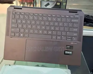 New Laptop HP Spectre 16GB Intel Core Ultra 7 SSD 1T