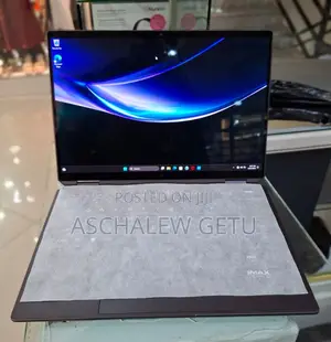 New Laptop HP Spectre 16GB Intel Core Ultra 7 SSD 1T