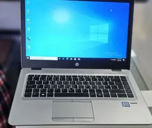 Photo - New Laptop HP EliteBook 840 G4 8GB Intel Core I5 SSD 1T