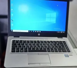 New Laptop HP EliteBook 840 G4 8GB Intel Core I5 SSD 1T