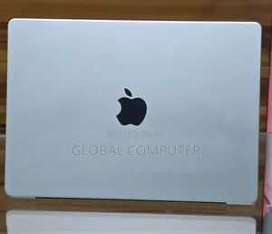 New Laptop Apple MacBook Pro 2023 M3 Max 14-Inch 8GB Apple M3 SSD 512GB