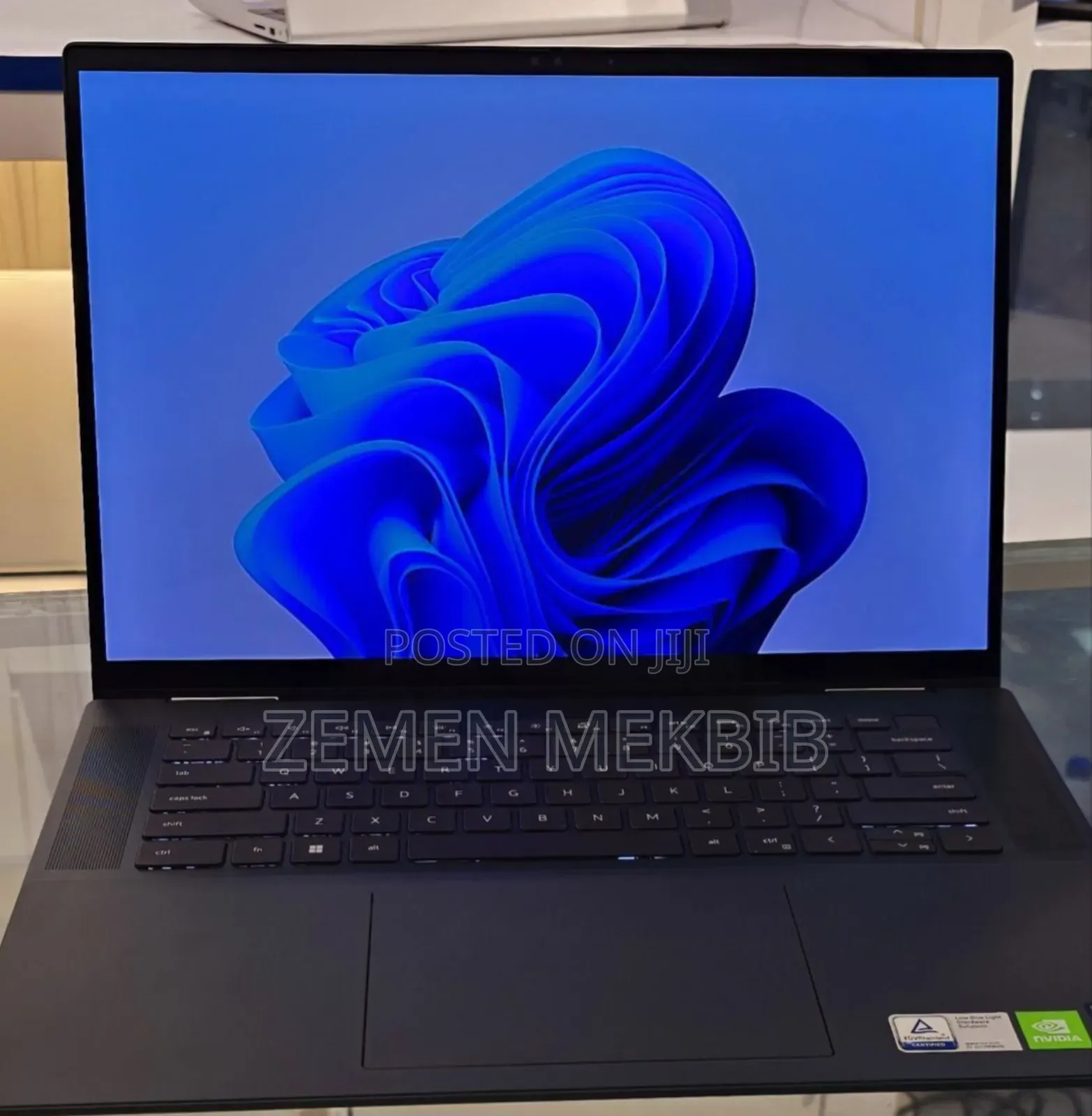 New Laptop Dell Inspiron 15 16GB Intel Core I7 SSD 512GB