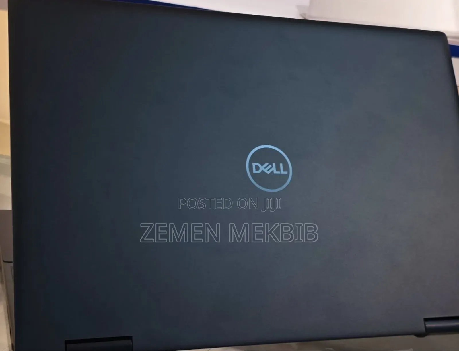 New Laptop Dell Inspiron 15 16GB Intel Core I7 SSD 512GB