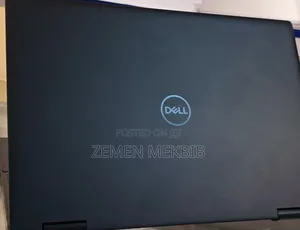 New Laptop Dell Inspiron 15 16GB Intel Core I7 SSD 512GB