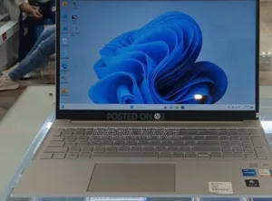 Photo - New Laptop HP Pavilion 15 16GB Intel Core I7 SSD 512GB
