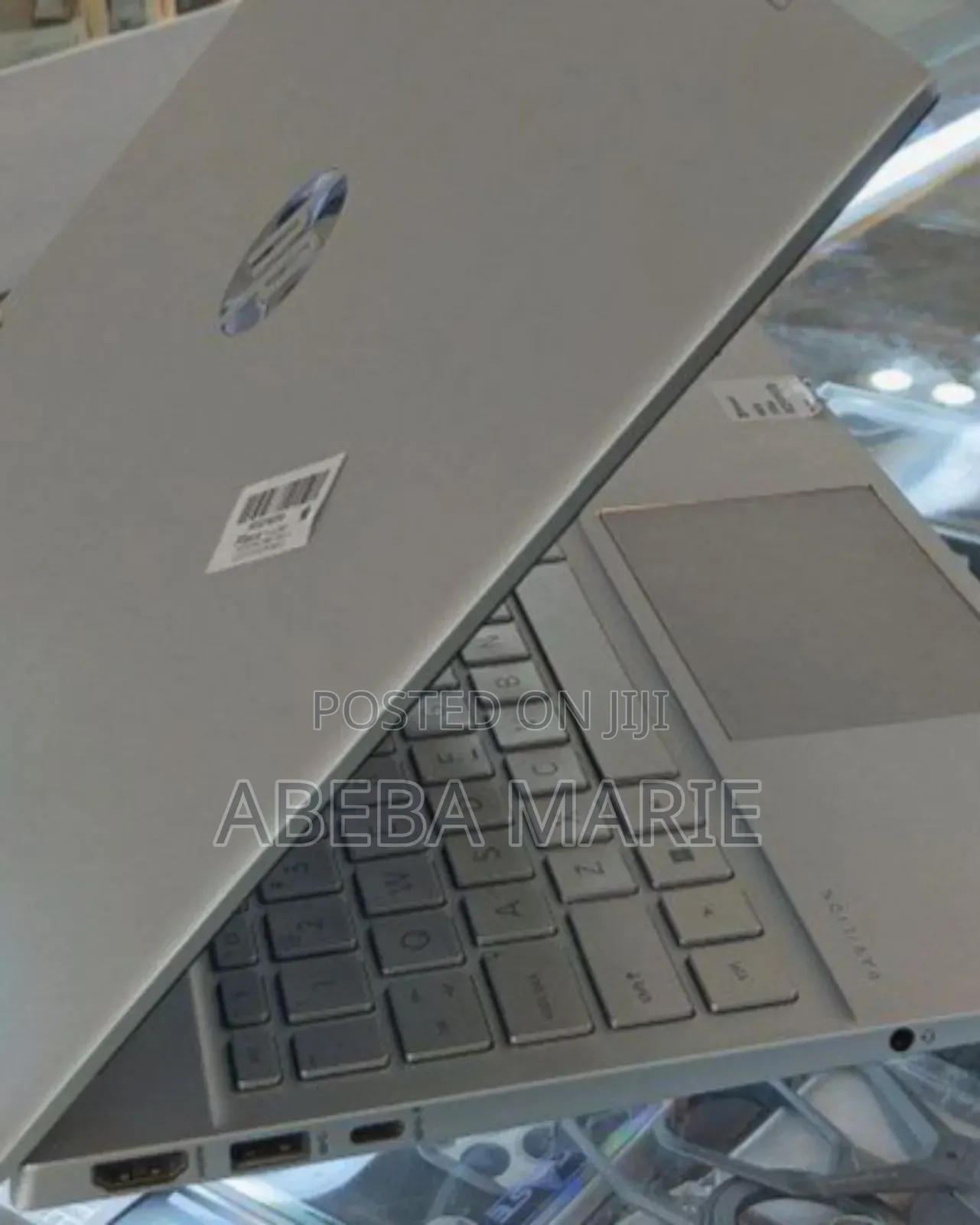 New Laptop HP Pavilion 15 16GB Intel Core I7 SSD 512GB