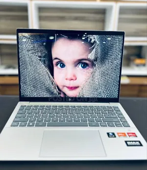 New Laptop HP 16GB AMD Ryzen 7 SSD 1T
