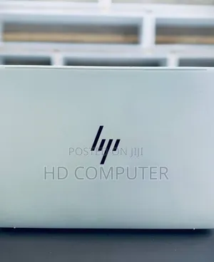 New Laptop HP 16GB AMD Ryzen 7 SSD 1T