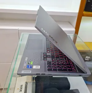 New Laptop Lenovo Legion 5 32GB Intel Core I9 SSD 1T