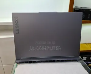 New Laptop Lenovo Legion 5 32GB Intel Core I9 SSD 1T
