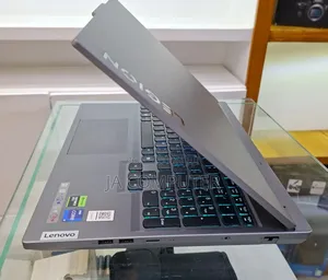 New Laptop Lenovo Legion 5 32GB Intel Core I9 SSD 1T