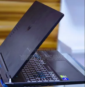 New Laptop Acer Predator Helios Neo 16 32GB Intel Core I7 SSD 1T