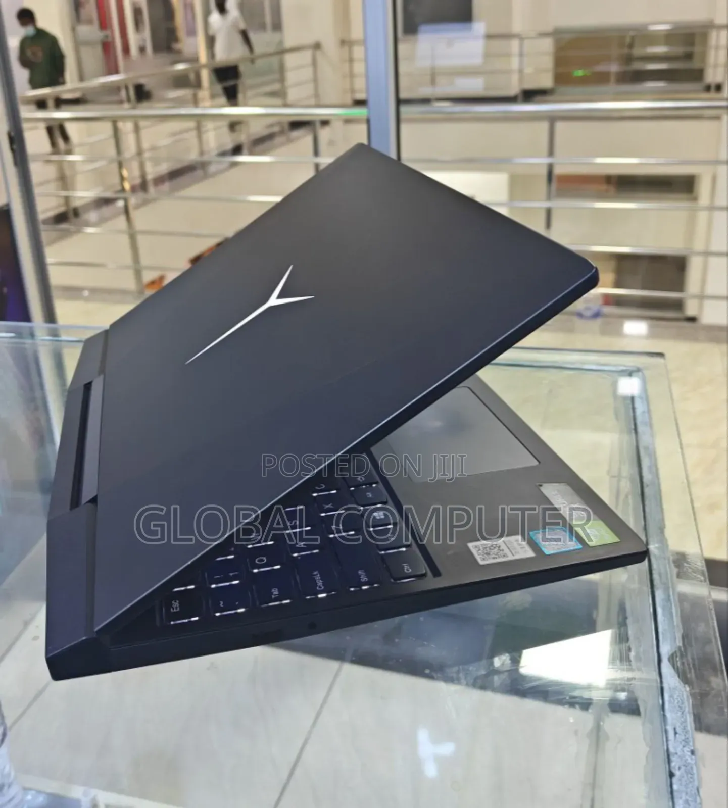 New Laptop Lenovo Legion 5 16GB Intel Core I5 SSD 512GB