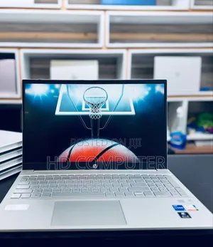 New Laptop HP Pavilion 15 16GB Intel Core I5 SSD 1T