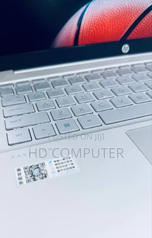 New Laptop HP Pavilion 15 16GB Intel Core I5 SSD 1T