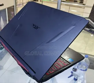 Photo - New Laptop Acer Nitro 5 16GB Intel Core I7 SSD 512GB