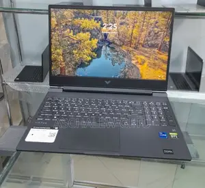 Photo - New Laptop HP Victus 15 16GB Intel Core I7 SSD 512GB