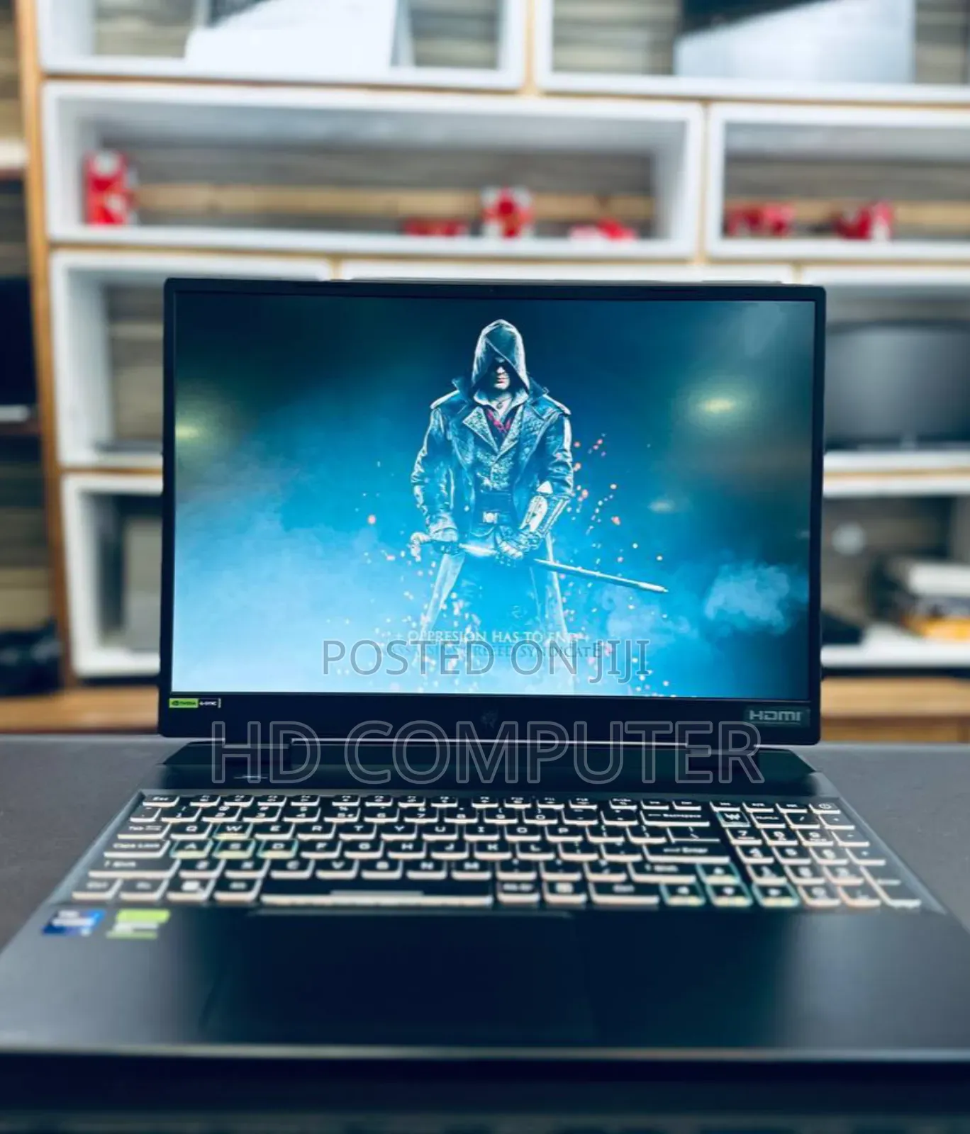 New Laptop Acer Predator Helios 18 PH18-71 16GB Intel Core I9 SSD 1T