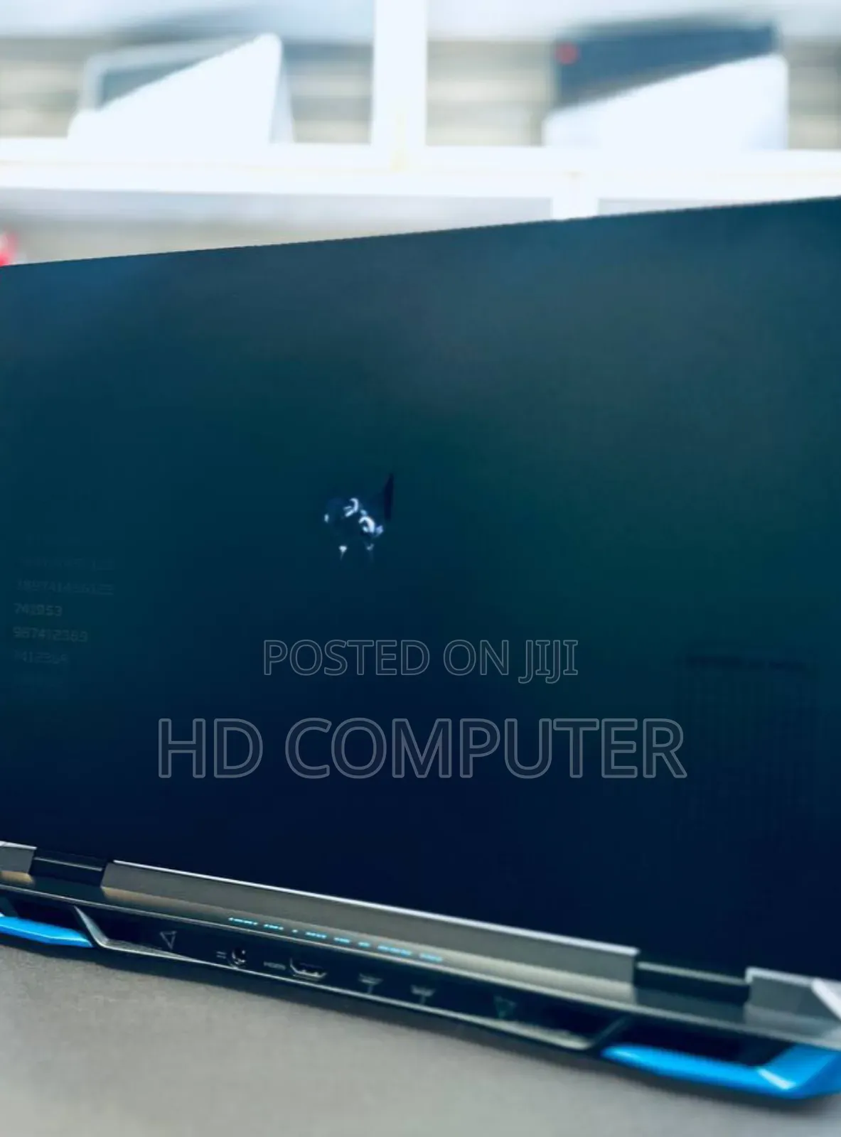 New Laptop Acer Predator Helios 18 PH18-71 16GB Intel Core I9 SSD 1T